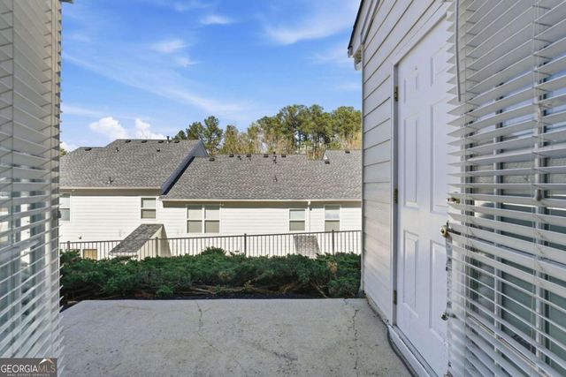 130 Flatwood Trail 20, Marietta, GA 30066