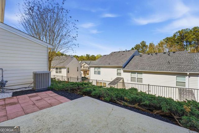 130 Flatwood Trail 20, Marietta, GA 30066