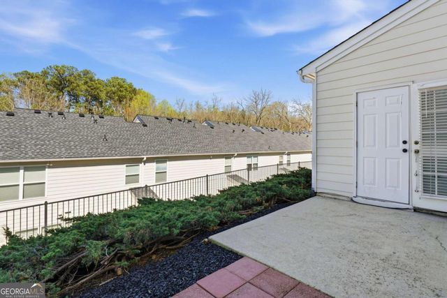 130 Flatwood Trail 20, Marietta, GA 30066