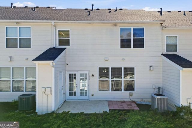 130 Flatwood Trail 20, Marietta, GA 30066