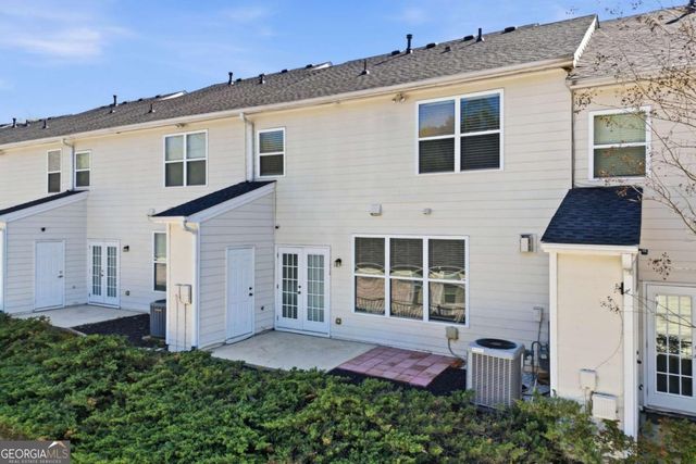 130 Flatwood Trail 20, Marietta, GA 30066