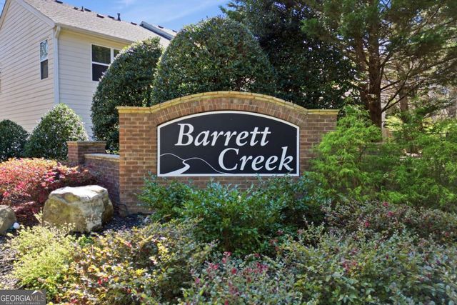 130 Flatwood Trail 20, Marietta, GA 30066