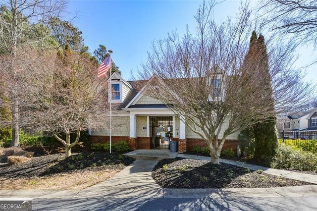 130 Flatwood Trail 20, Marietta, GA 30066