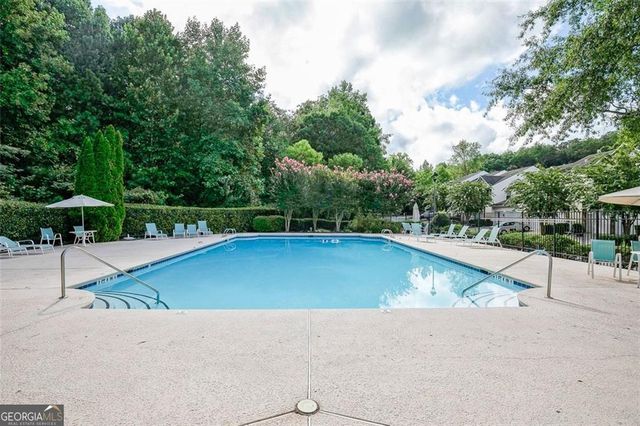 130 Flatwood Trail 20, Marietta, GA 30066