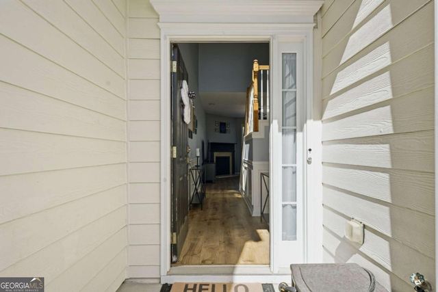 130 Flatwood Trail 20, Marietta, GA 30066