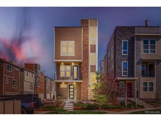 2571 Palau Way, Castle Rock, CO 80109