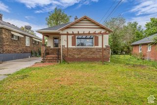 923 E 29 ST, Ogden, UT 84403