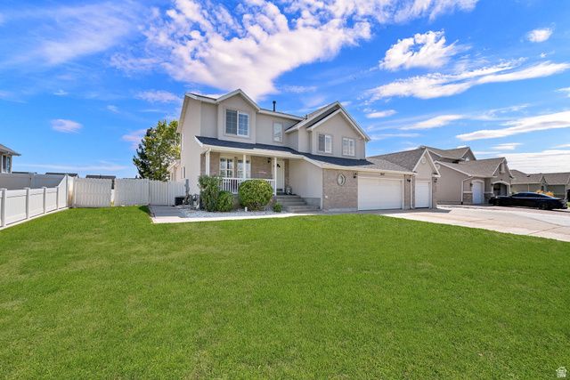 3647 W 6050 S, Roy, UT 84067
