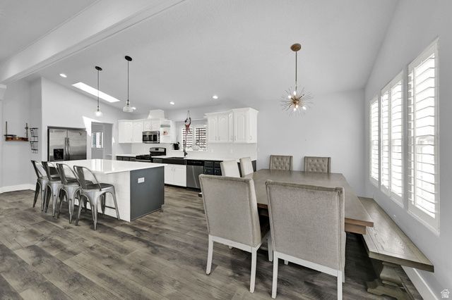 3647 W 6050 S, Roy, UT 84067