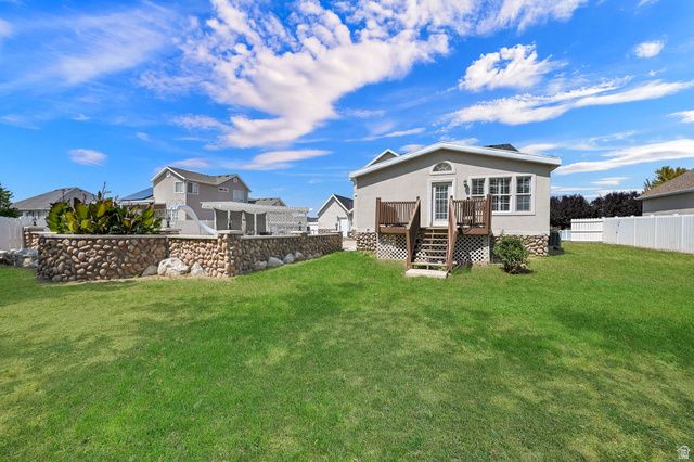 3647 W 6050 S, Roy, UT 84067