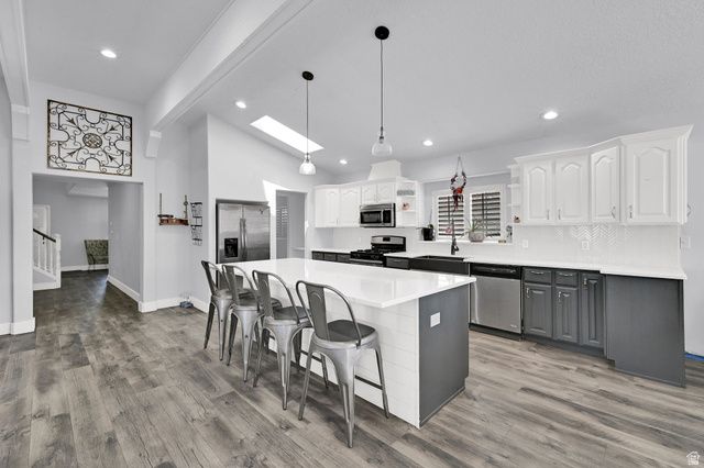 3647 W 6050 S, Roy, UT 84067