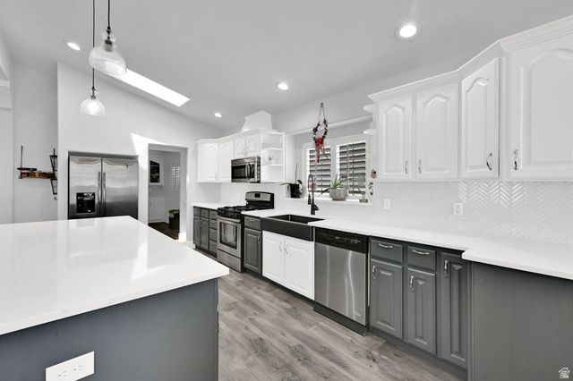 3647 W 6050 S, Roy, UT 84067
