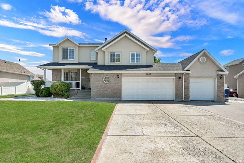 3647 W 6050 S, Roy, UT 84067 — photo 3