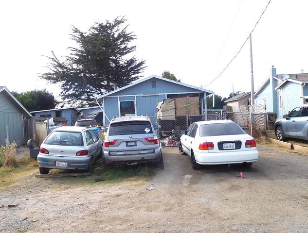 1809 Peninsula Drive, Arcata, CA 95521