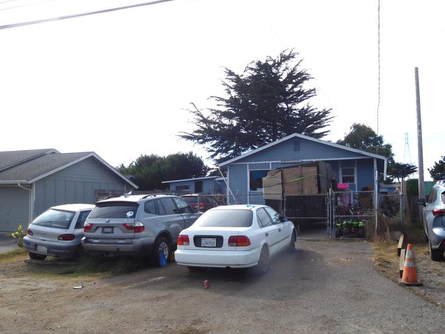 1809 Peninsula Drive, Arcata, CA 95521
