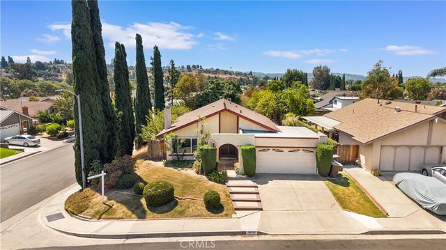 19742 Fernwood Plaza, Yorba Linda, CA 92886