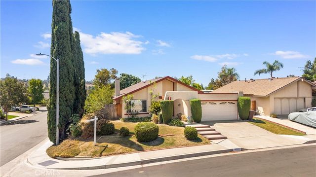 19742 Fernwood Plaza, Yorba Linda, CA 92886
