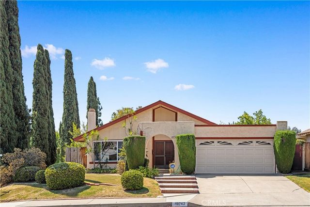 19742 Fernwood Plaza, Yorba Linda, CA 92886