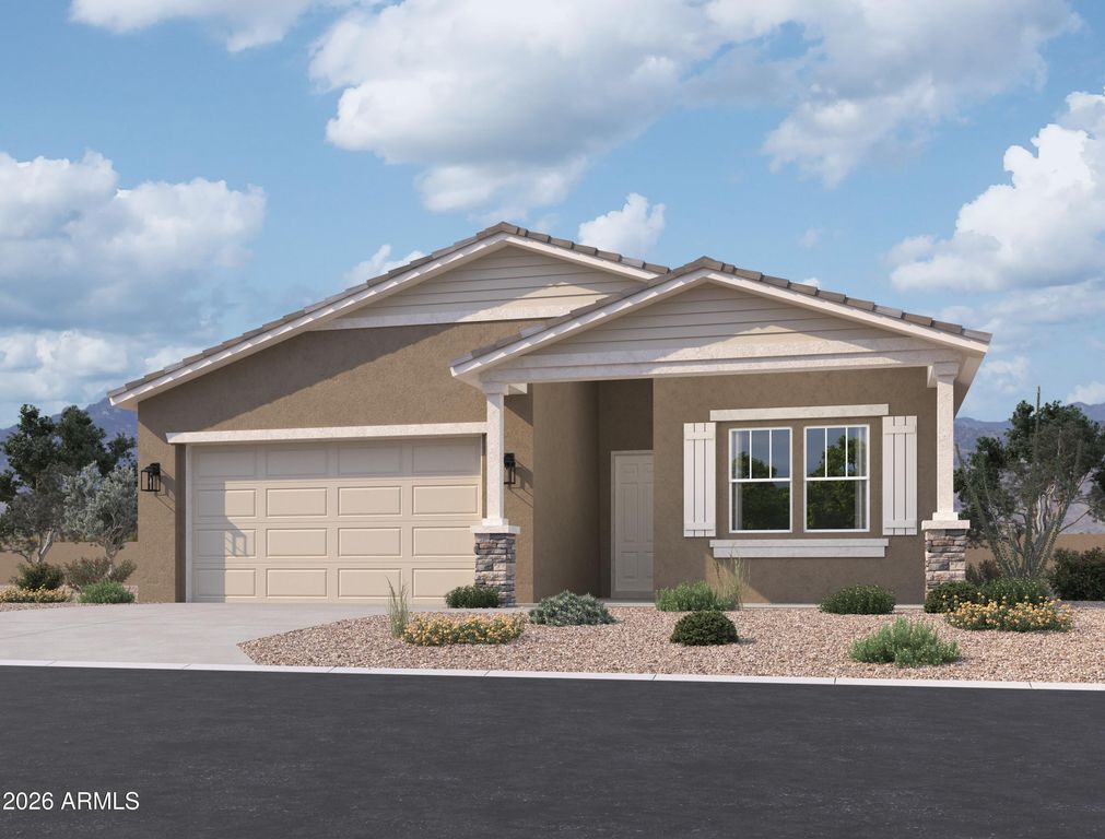 25927 N 79TH Drive, Peoria, AZ 85383