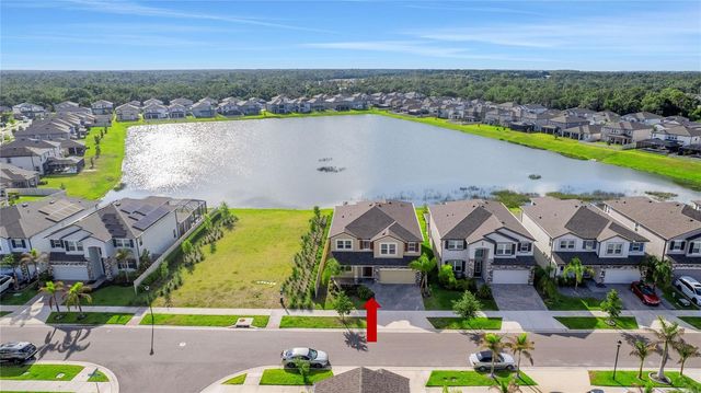3091 MARINE GRASS DRIVE, Wimauma, FL 33598