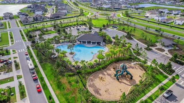3091 MARINE GRASS DRIVE, Wimauma, FL 33598