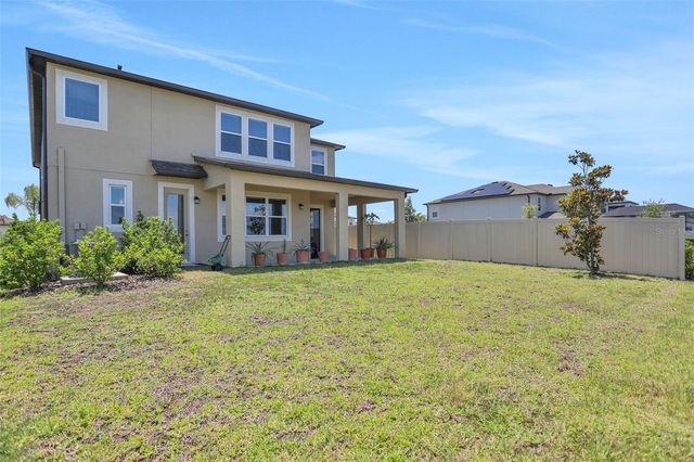 3091 MARINE GRASS DRIVE, Wimauma, FL 33598