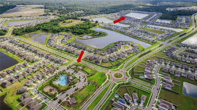 3091 MARINE GRASS DRIVE, Wimauma, FL 33598