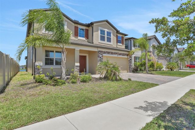 3091 MARINE GRASS DRIVE, Wimauma, FL 33598