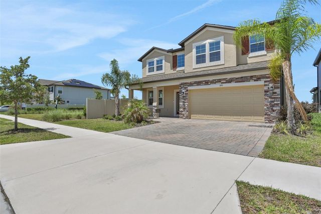 3091 MARINE GRASS DRIVE, Wimauma, FL 33598