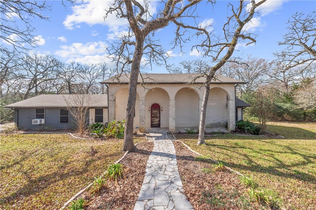 12994 Hunters Creek Road, College Station, TX 77845 — photo 4