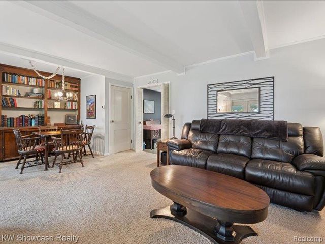 612 Sunrise Park Street, Genoa Township, MI 48843