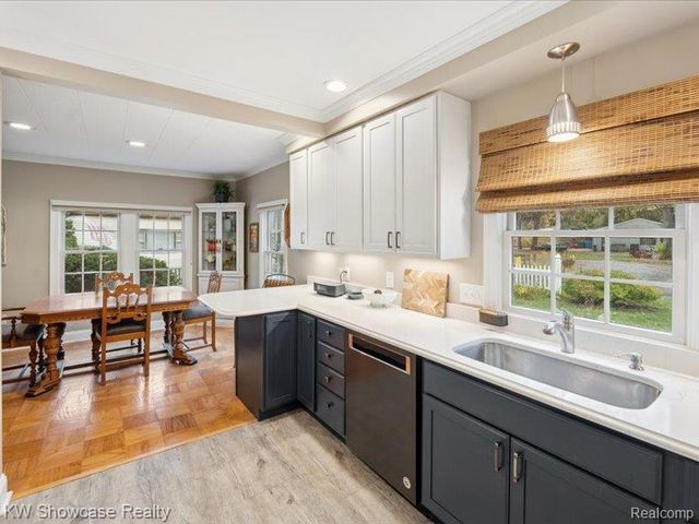 612 Sunrise Park Street, Genoa Township, MI 48843