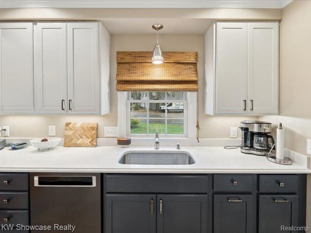 612 Sunrise Park Street, Genoa Township, MI 48843