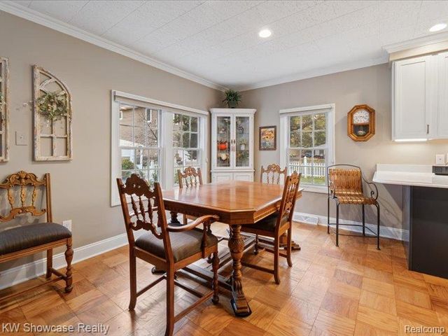 612 Sunrise Park Street, Genoa Township, MI 48843