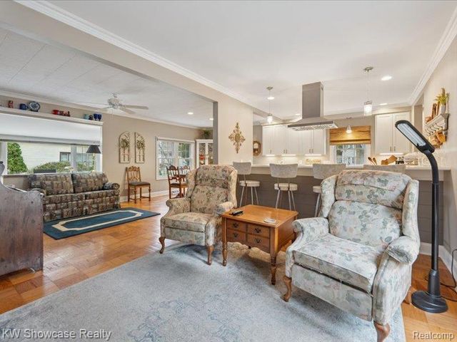 612 Sunrise Park Street, Genoa Township, MI 48843