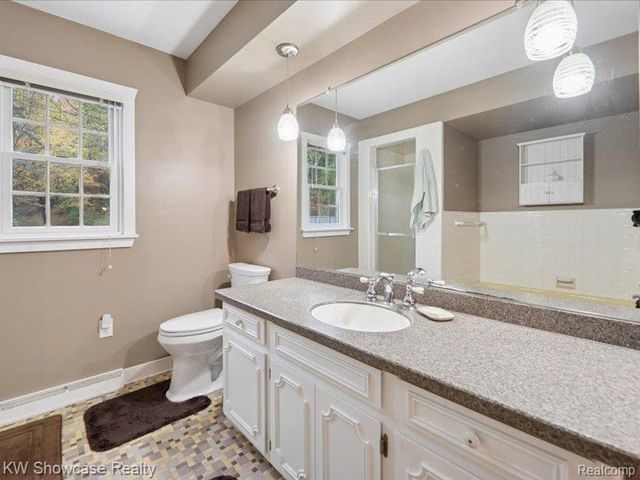 612 Sunrise Park Street, Genoa Township, MI 48843