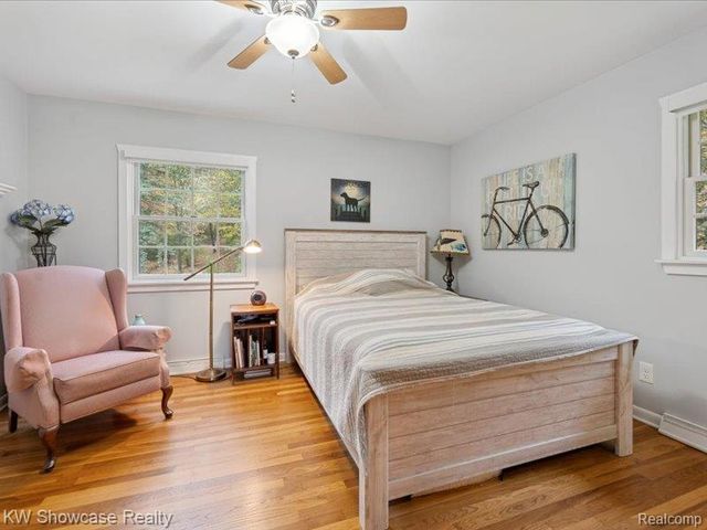 612 Sunrise Park Street, Genoa Township, MI 48843