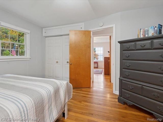 612 Sunrise Park Street, Genoa Township, MI 48843