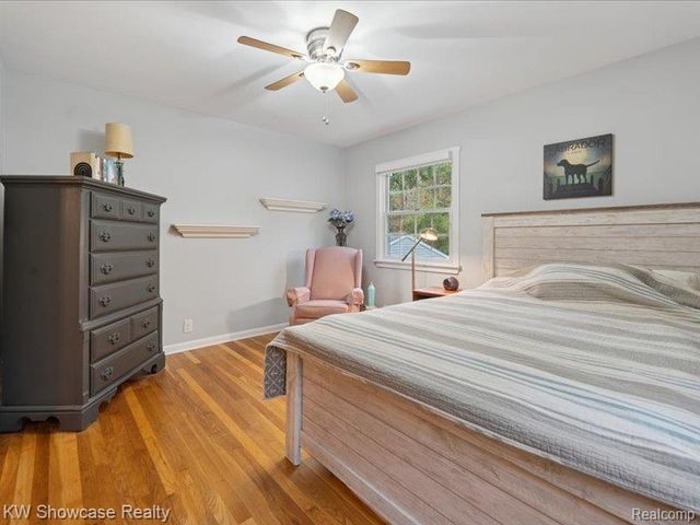 612 Sunrise Park Street, Genoa Township, MI 48843