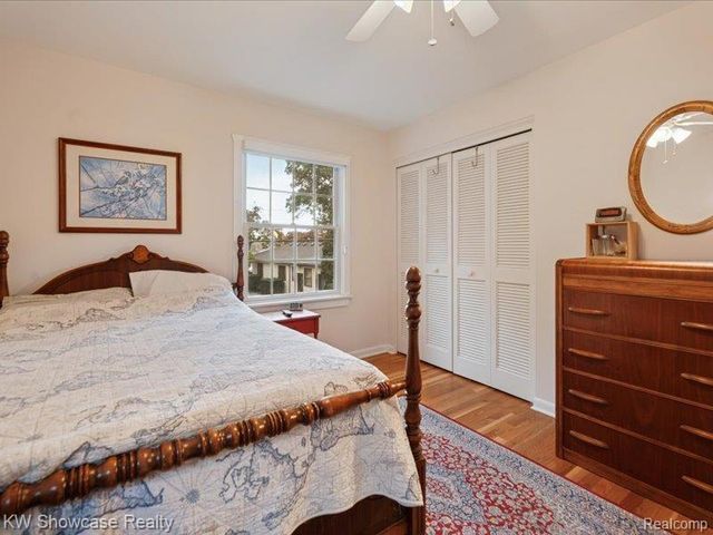 612 Sunrise Park Street, Genoa Township, MI 48843