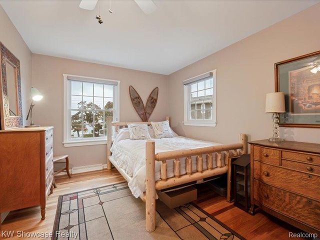 612 Sunrise Park Street, Genoa Township, MI 48843