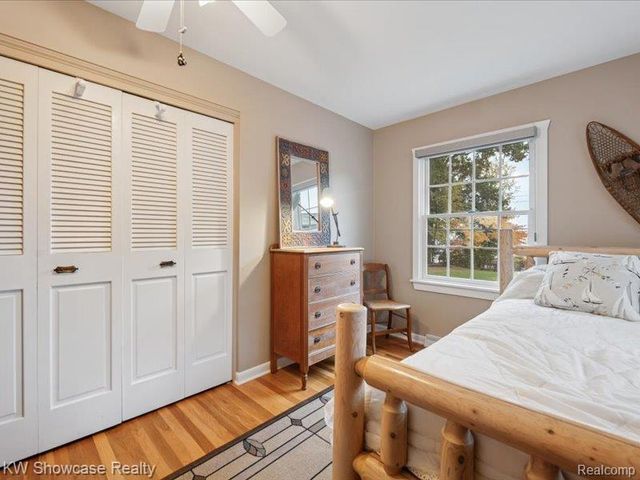 612 Sunrise Park Street, Genoa Township, MI 48843