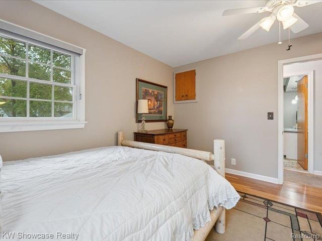 612 Sunrise Park Street, Genoa Township, MI 48843