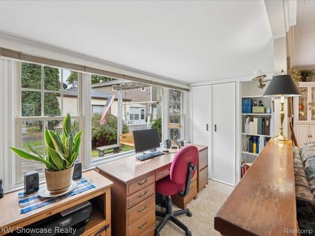 612 Sunrise Park Street, Genoa Township, MI 48843