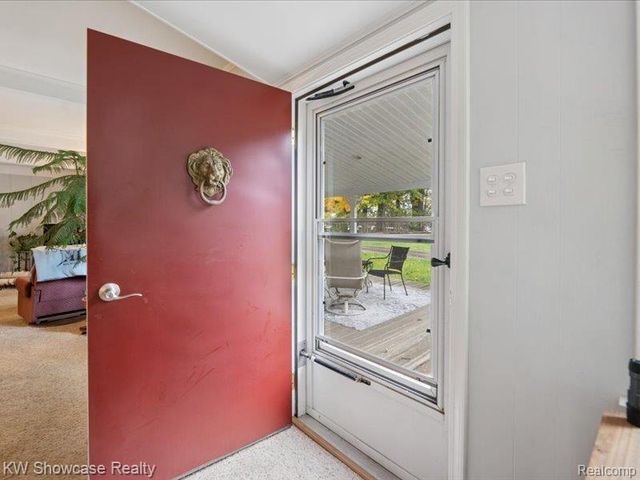 612 Sunrise Park Street, Genoa Township, MI 48843