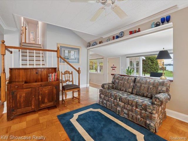 612 Sunrise Park Street, Genoa Township, MI 48843