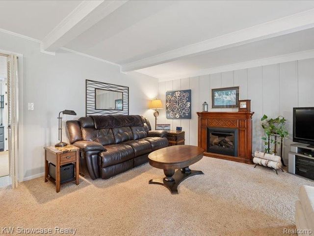 612 Sunrise Park Street, Genoa Township, MI 48843