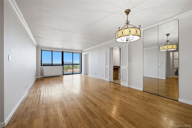 2 Bay Club Drive 11Z, Bayside, NY 11360