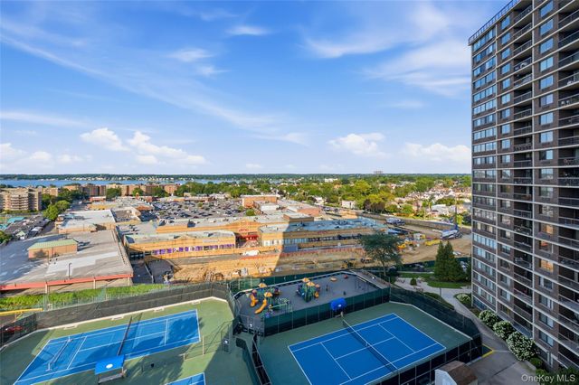 2 Bay Club Drive 11Z, Bayside, NY 11360