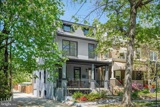 317 TAYLOR ST NW, Washington, DC 20011